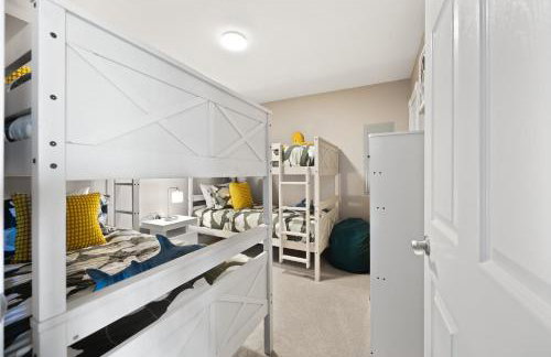 The Bird House on Highland Green - Foto 32