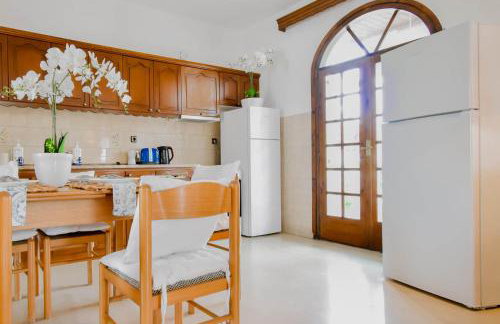 Eden Park Sozopoli - 7 BDR Beach Villa - Yard - Foto 62