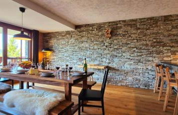 Les Flambeaux - Apartment with Panoramic View - Foto 14