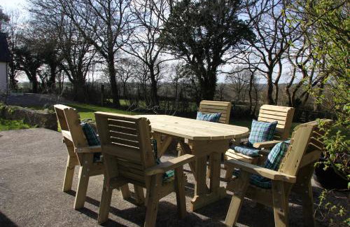 Magnolia Cottage - Foto 16