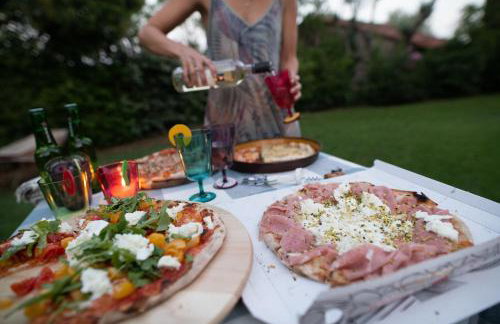 Villa in Agello - Photo 76