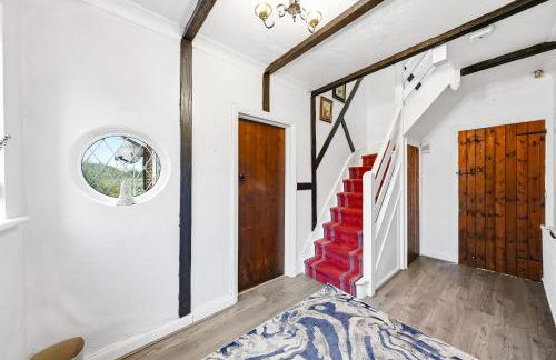 Sally's 4 Bed Home in St Albans - Foto 26