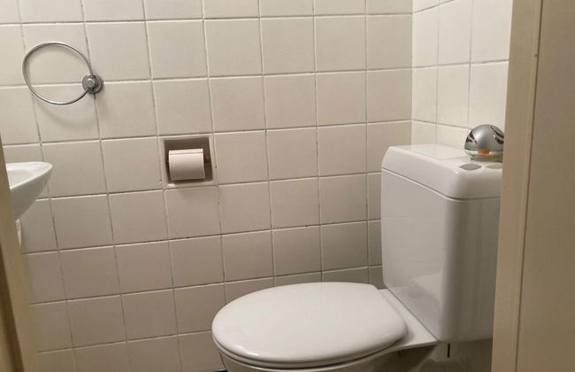 Cosy Apartment Directly on the Beach in Knokke - Foto 15