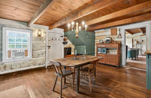 Historic 1802 Forge Home by North River & Trails - Foto 11