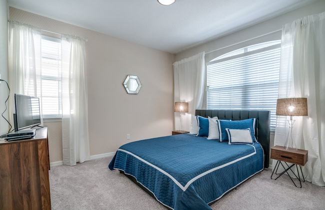 1822cvt New 9 Bedroom 6 Bathroom Resort Villa - Foto 17