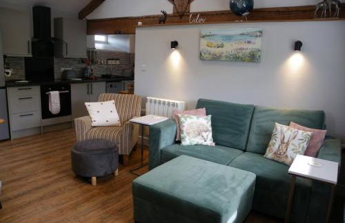 Shay Bank Cottage - Foto 6