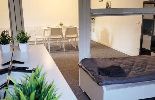 Beautiful Spacious Apartments near Hamburg - Foto 42