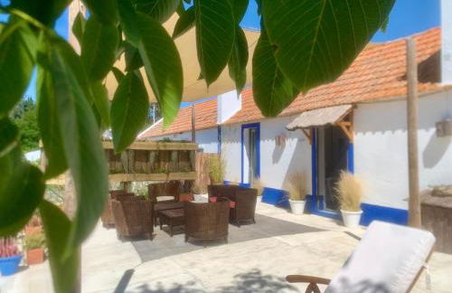 Casa Amador, Charming 2 Bedrooms House in Alcácer - Foto 31