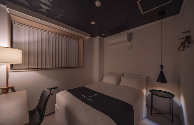 Infinity Hotel -Jicchaku- - Foto 43