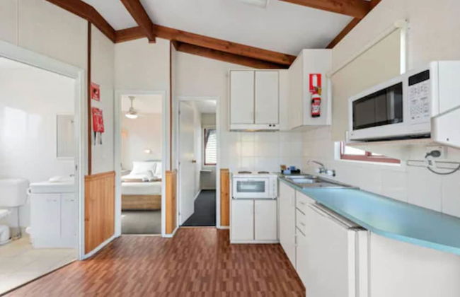 Discovery Parks - Melbourne - Foto 62