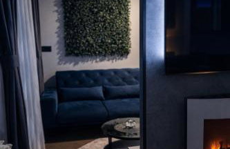 Serenity Luxe studio - Free Parking, Self check-in - Foto 24