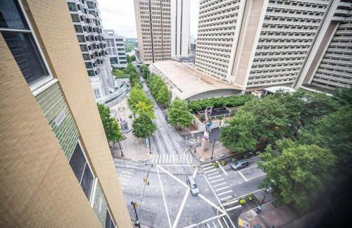 Downtown! 24h Concierge! Private Balcony! 11K - Foto 25