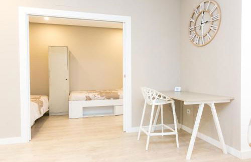 Apartamento DENVER - Centro, Nuevo, Diseño, Wifi - Foto 44