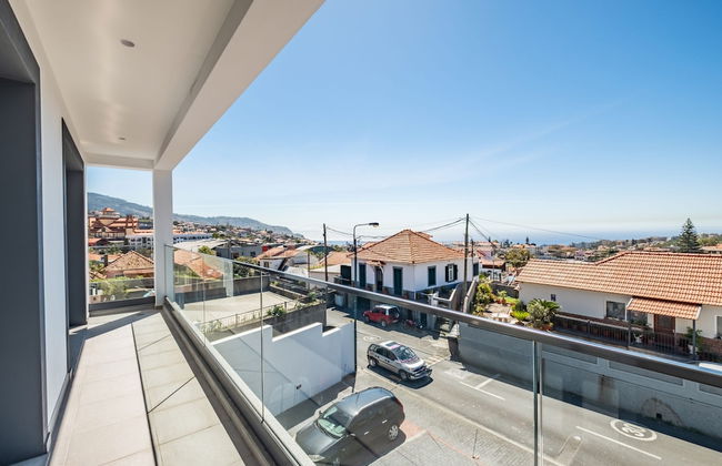 Contemporary Residence C by Madeira Sun Travel - Foto 23