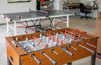 Luxurious, Modern Farmhouse in Wine Country - Foto 37