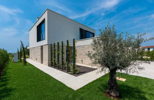 Villas Parenzo - Foto 11