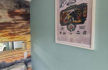 Studio Sunset - Biarritz - Foto 17