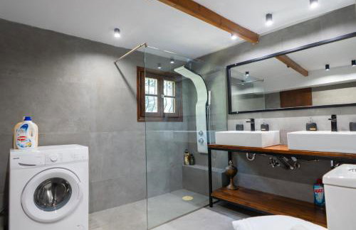 Villa Stagiates - Foto 10