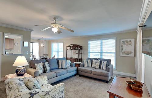Spinnaker #2A by Southern Vacation Rentals - Foto 51