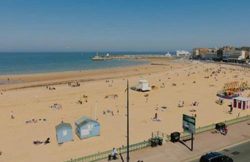 Beach Next Door Flat - Foto 2