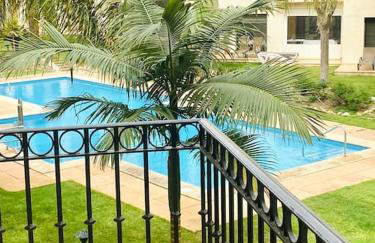 Roda Golf. Poolside apartment - Photo 7
