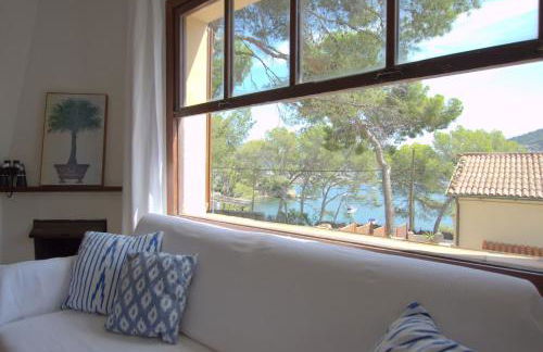 Private Pool with sea views in Port of Andratx - Foto 9