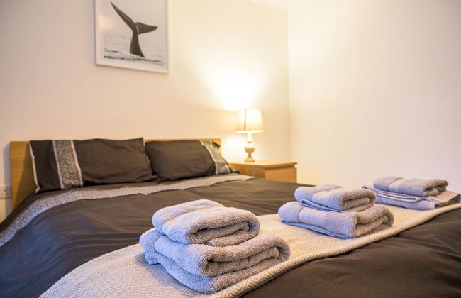 The Bookbinders Residence Leeds City Centre - Foto 4