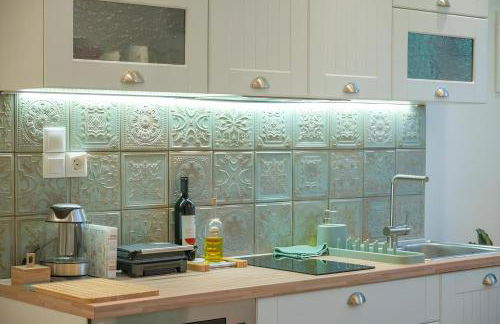 Cloe Corfu Town Apartment - Foto 7