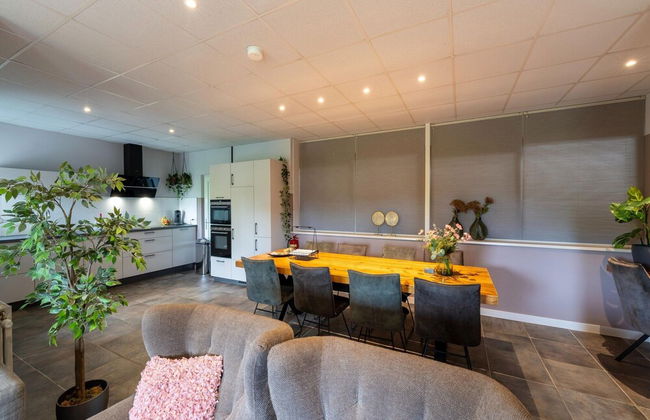 Eibergen's Holiday Haven - Foto 31