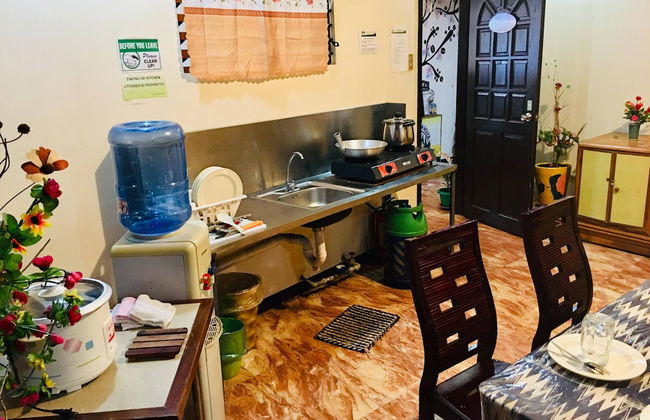 Baguio Vacation House - Foto 71