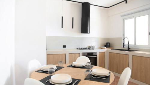 Dimora Salina - Glamorous Mansion - Foto 4