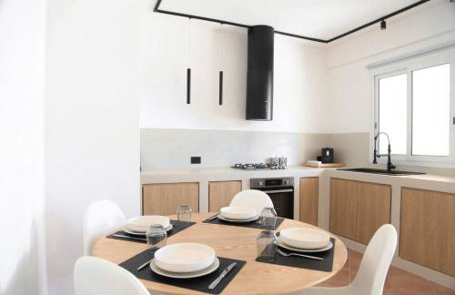 Dimora Salina - Glamorous Mansion - Foto 4