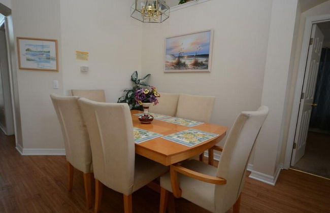 1029 3 Bedroom Pool Home, Eagle Pointe Kissimmee - Foto 7