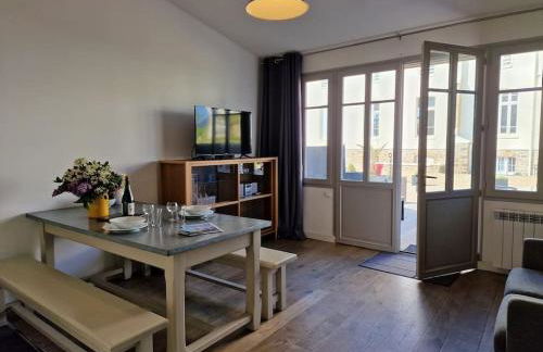 Le Château de Sable - Photo 17