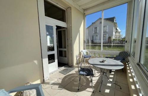 Appartement en duplex à 50m de la plage avec jardin privatif et proche commerces à Jullouville - FR-1-361-48 - Foto 5