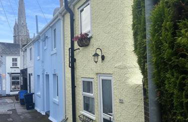 Cosy cottage - Foto 1