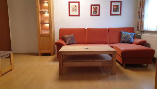 Uhlberg45 Vogelnest Treuchtlingen 5Gäste - Foto 5