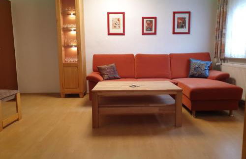 Uhlberg45 Vogelnest Treuchtlingen 5Gäste - Foto 5