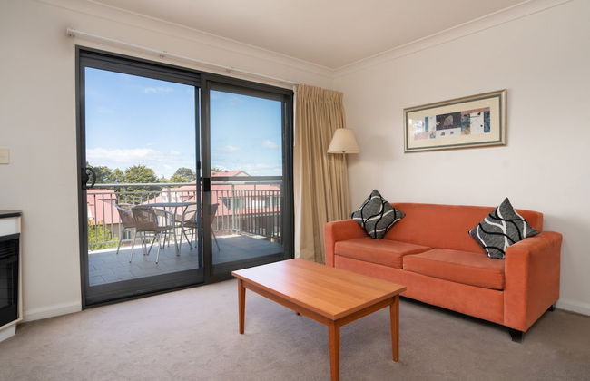 Leisure Inn Spires - Foto 7