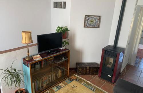 Casa Cervantes - Photo 8