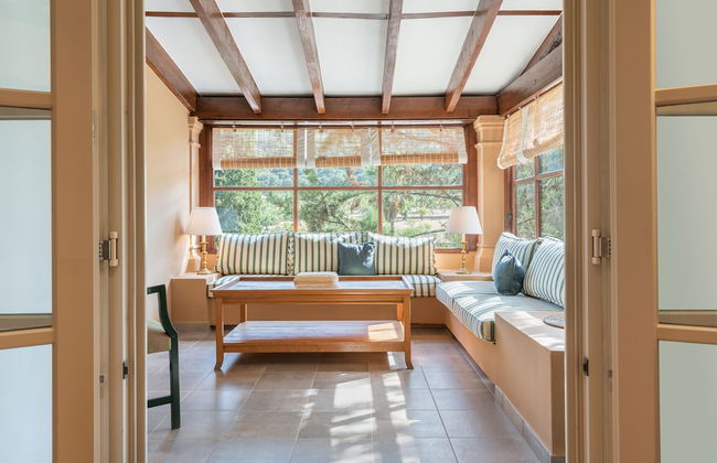 Rondaia Boutique Vineyard Stay – Mallorca, Tramuntana - Foto 47