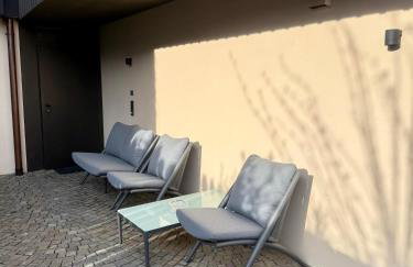 Casa con vista Sciliar centro paese PINK con parcheggio privato - Photo 6