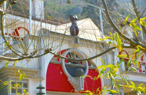 zentral club apartamento protón-jacuzzi - Foto 54