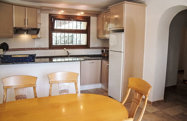 Balcon al Mar - Foto 14