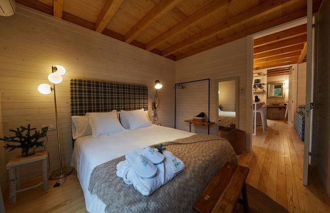 HolaCamp Camino - Photo 51