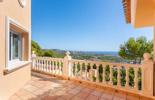 Villa Ros - PlusHolidays - Foto 14