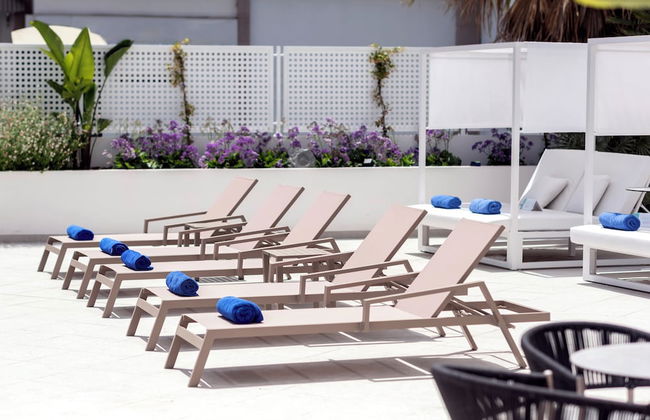 Aparthotel HSM Lago Park - Foto 66