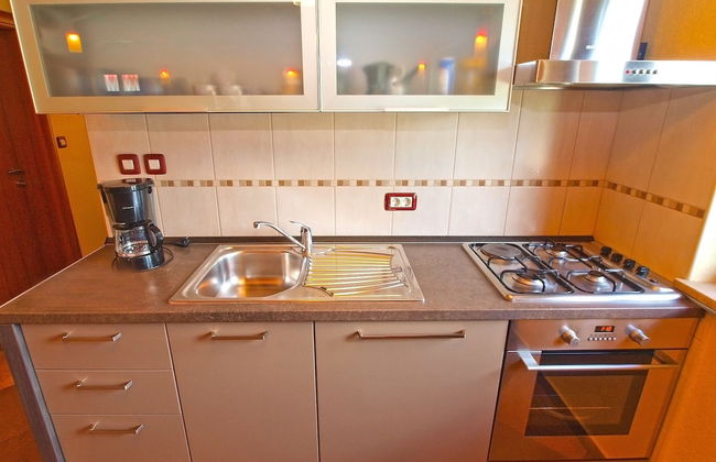 Apartment Tatjana 411 - Foto 46