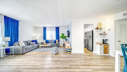 Water View - 1st Floor - Stocked - Palm Wave Says - Foto 2