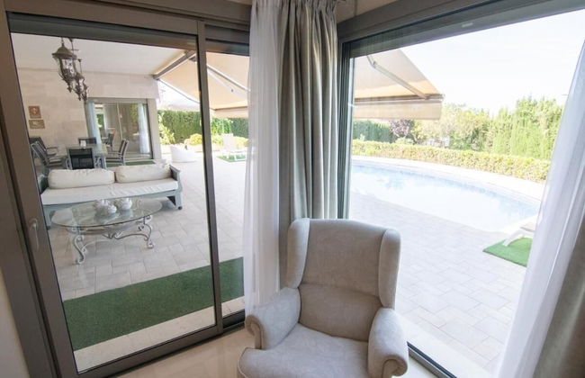 Bellviure Luxury Villa Mallorca - Foto 22